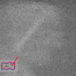 سفیدک زدگی کفپوش گرانولی