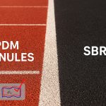 تفاوت گرانول EPDM با SBR